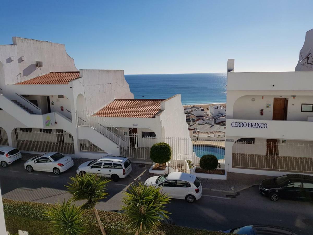 Apartamento Correia Albufeira Exterior photo