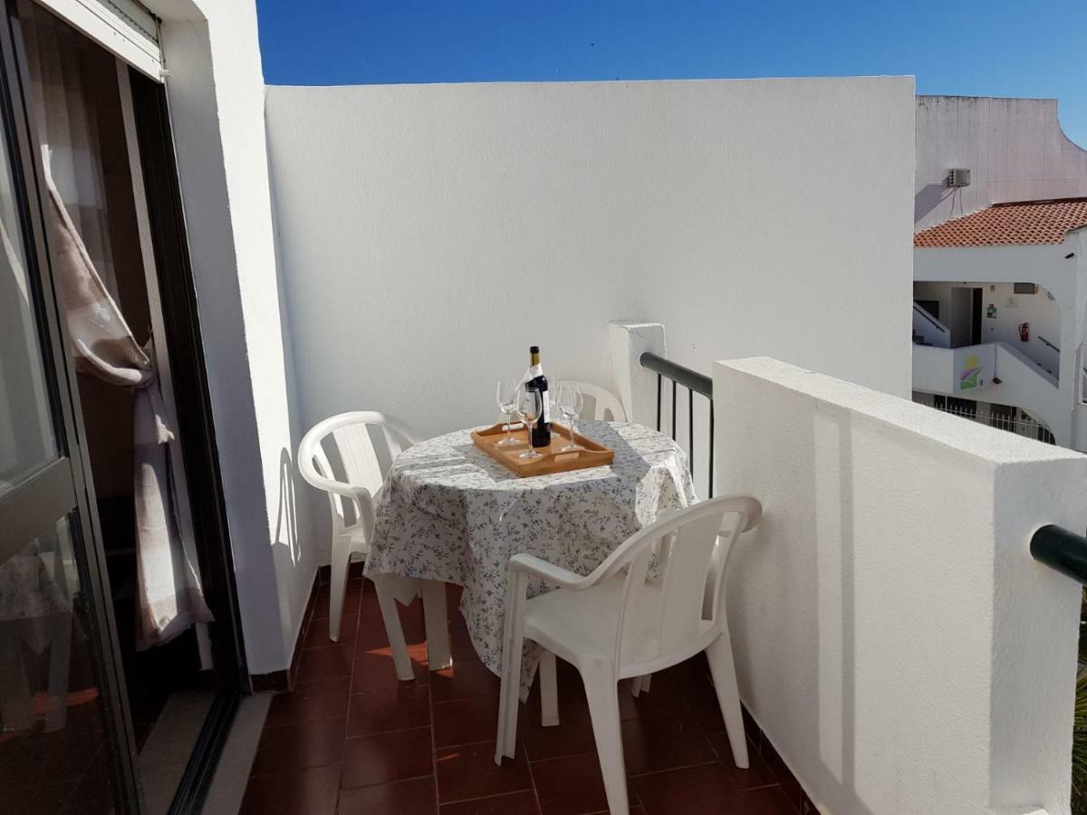 Apartamento Correia Albufeira Exterior photo