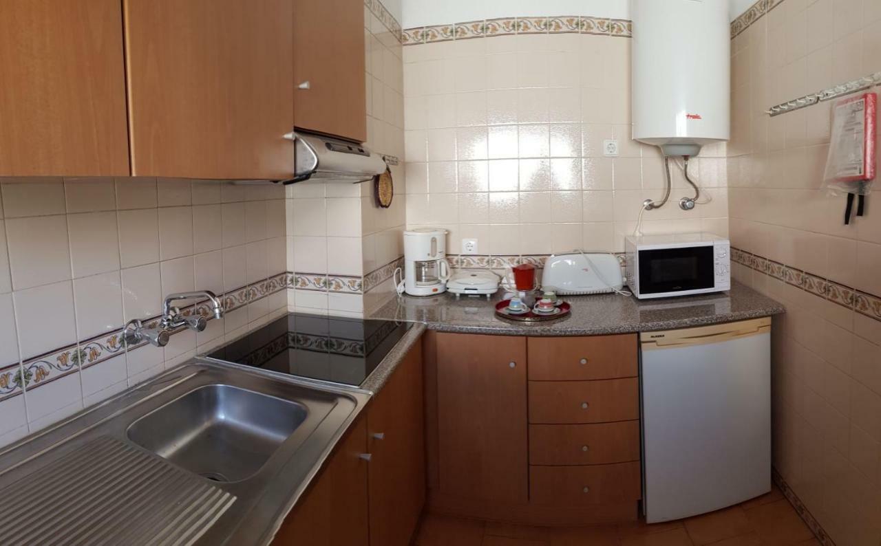 Apartamento Correia Albufeira Exterior photo