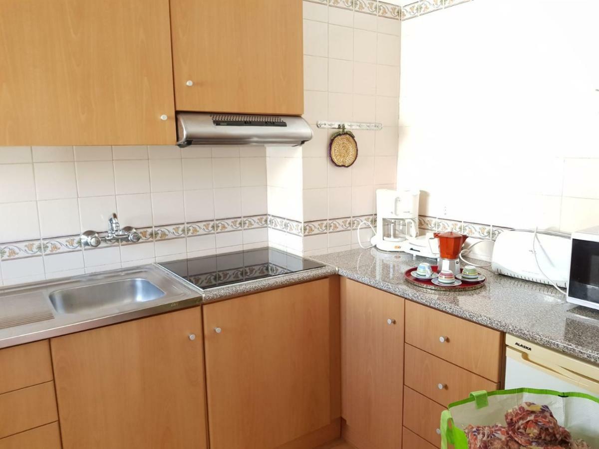 Apartamento Correia Albufeira Exterior photo