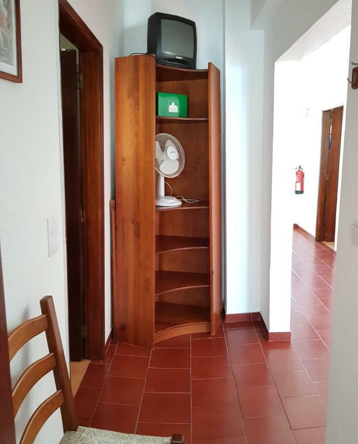 Apartamento Correia Albufeira Exterior photo