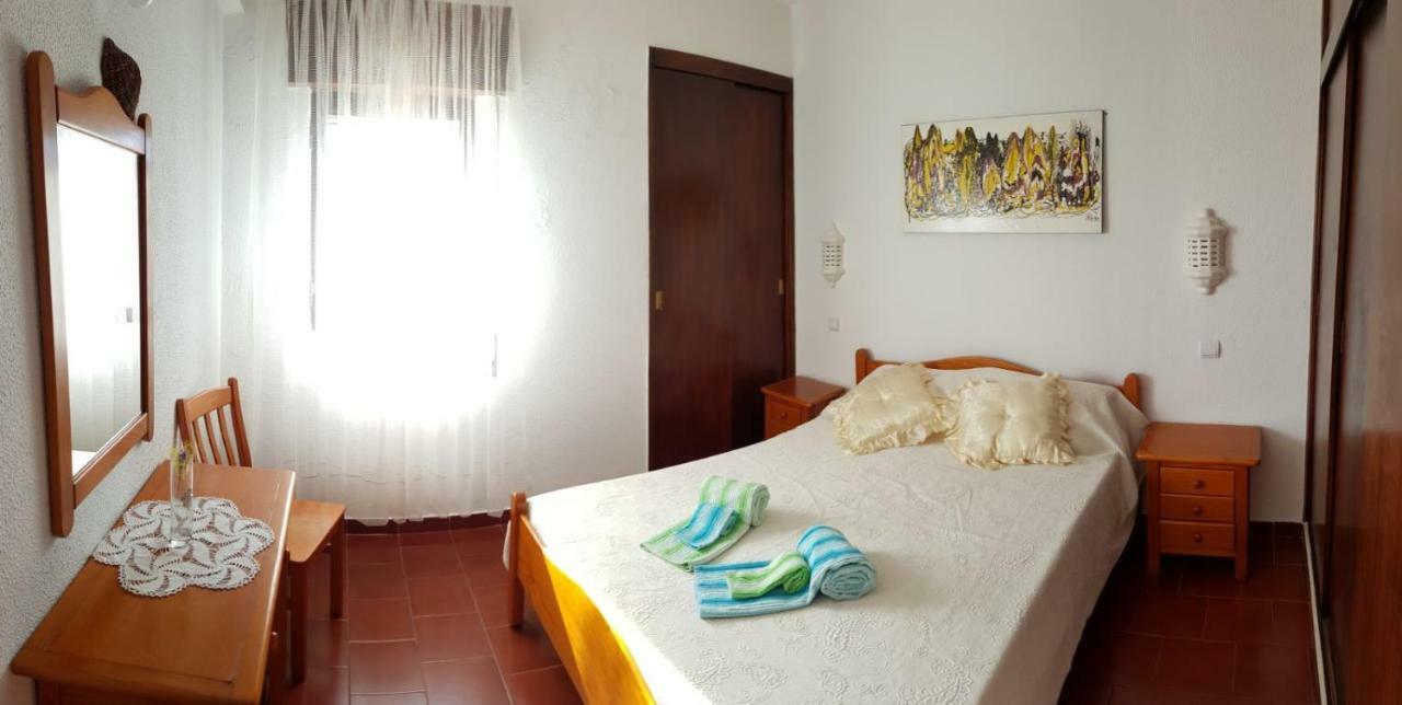 Apartamento Correia Albufeira Exterior photo