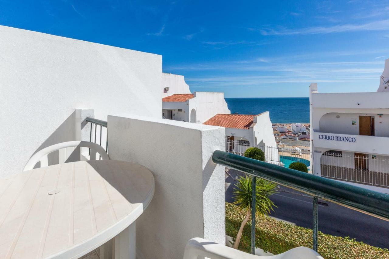 Apartamento Correia Albufeira Exterior photo