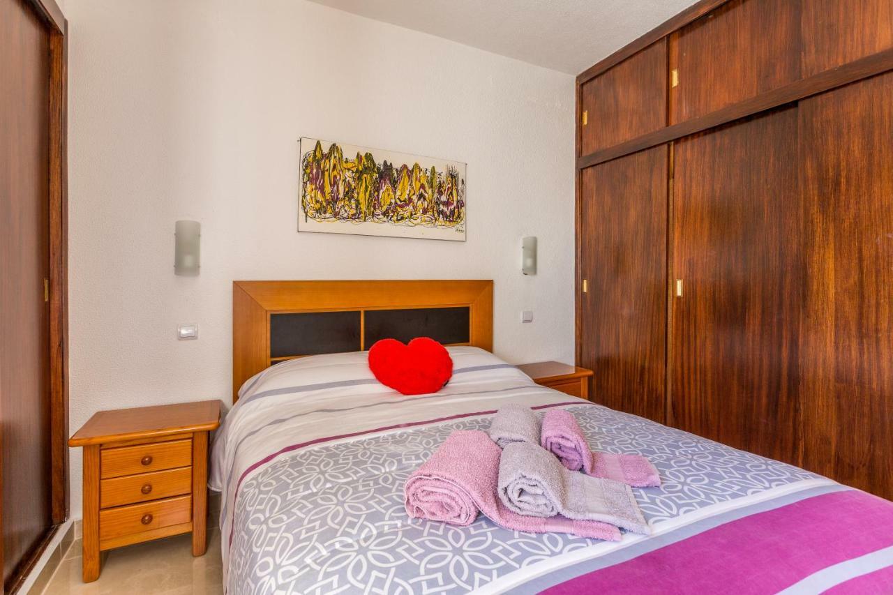 Apartamento Correia Albufeira Exterior photo