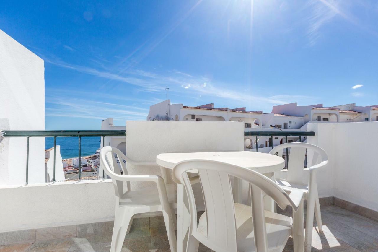 Apartamento Correia Albufeira Exterior photo