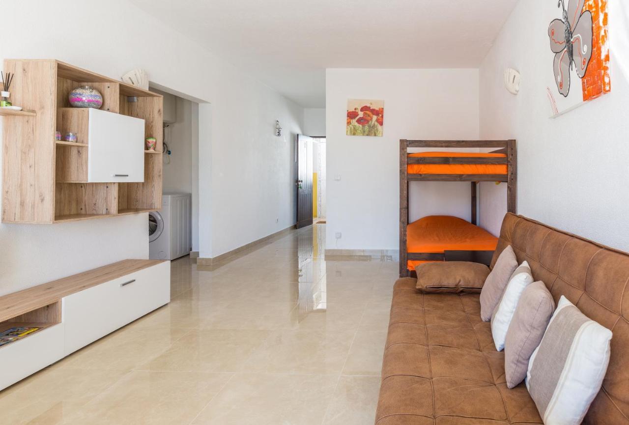 Apartamento Correia Albufeira Exterior photo
