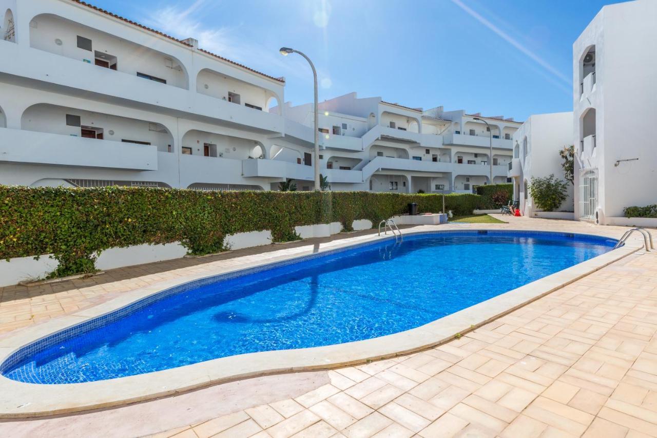 Apartamento Correia Albufeira Exterior photo