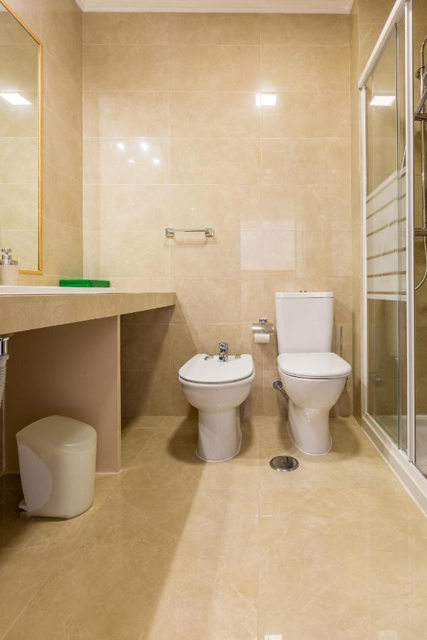 Apartamento Correia Albufeira Exterior photo