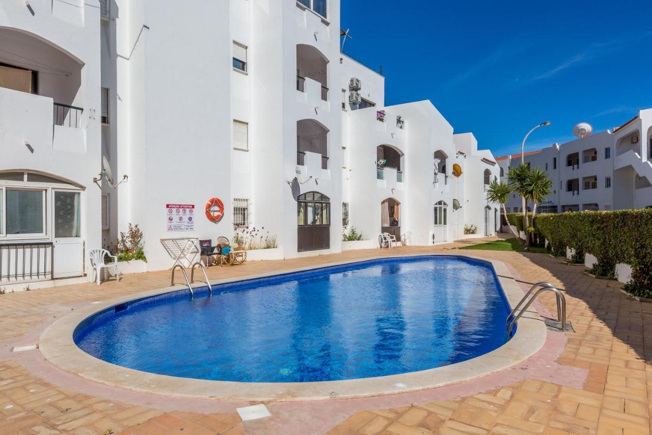 Apartamento Correia Albufeira Exterior photo