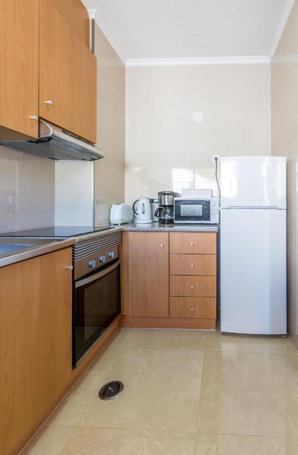 Apartamento Correia Albufeira Exterior photo